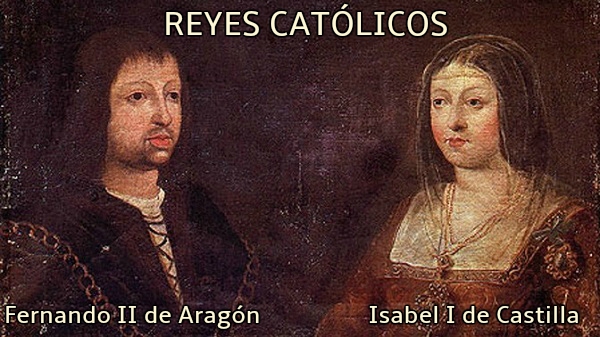 Árbol genealógico Reyes Católicos Crea el tuyo Te enseñamos